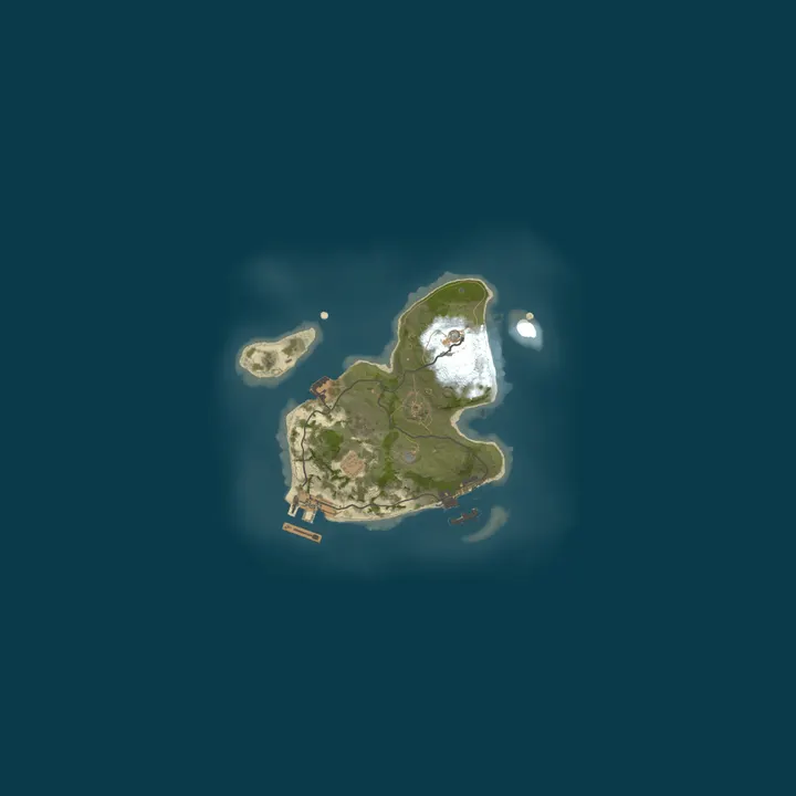 Map of Test1