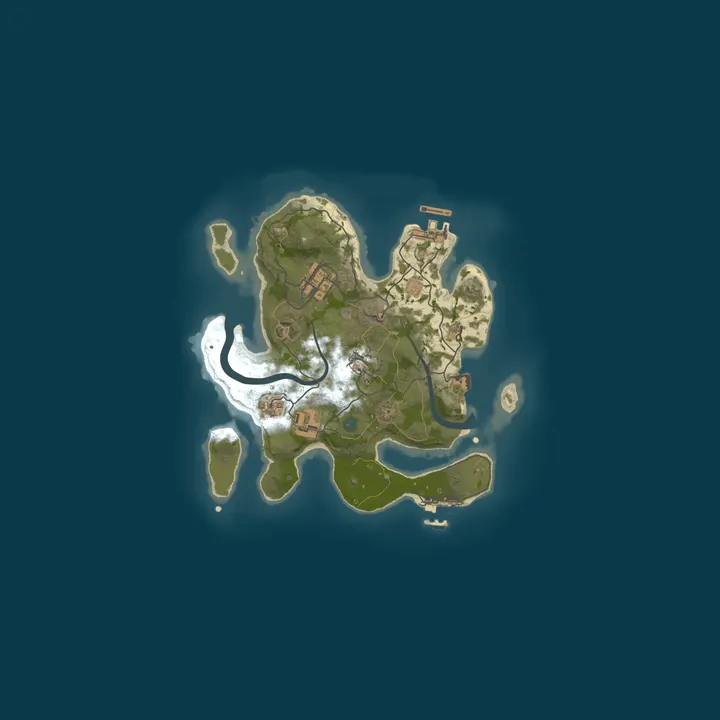 Map of eiiiiiiiiiiish