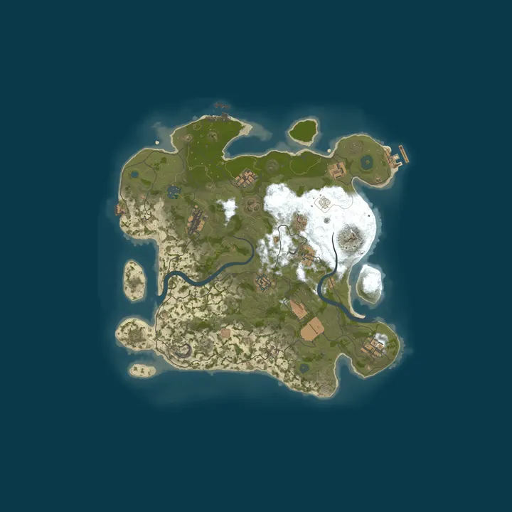 Map of Hais1147