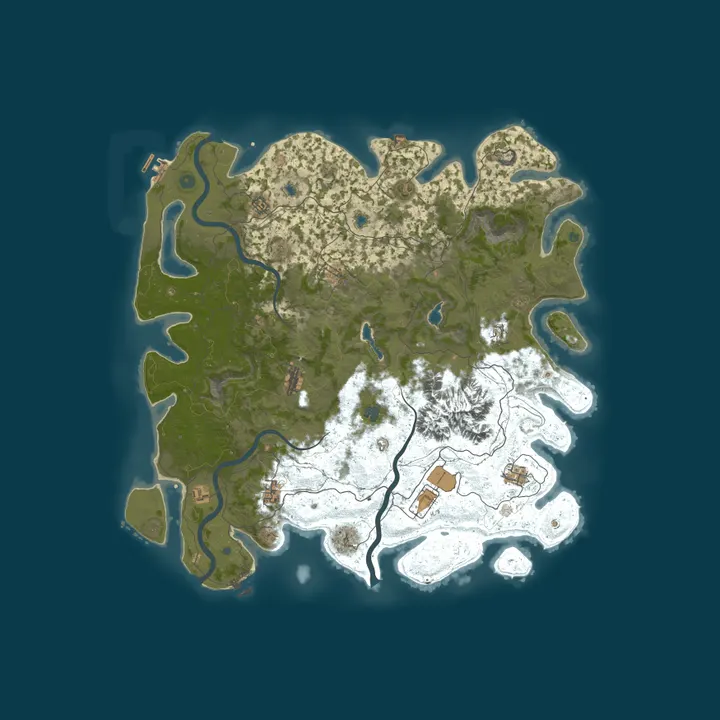 Map of |RU/EU| Для НОВИЧКОВ
