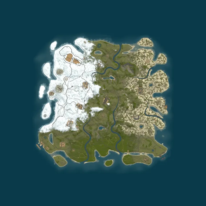 Map of GB Rust | Main | 3x | Fridays