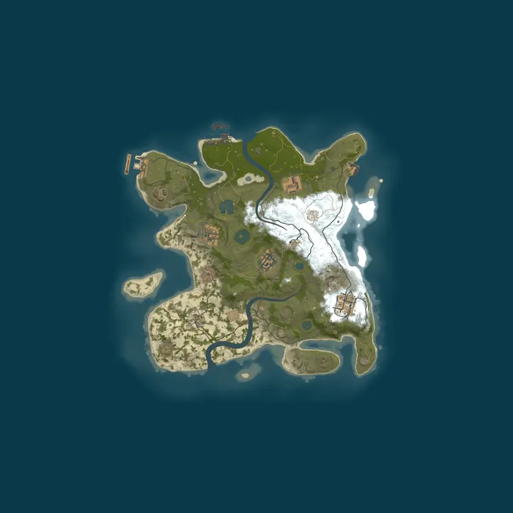 Map of RUS-DRAGON-WORLD-PVE