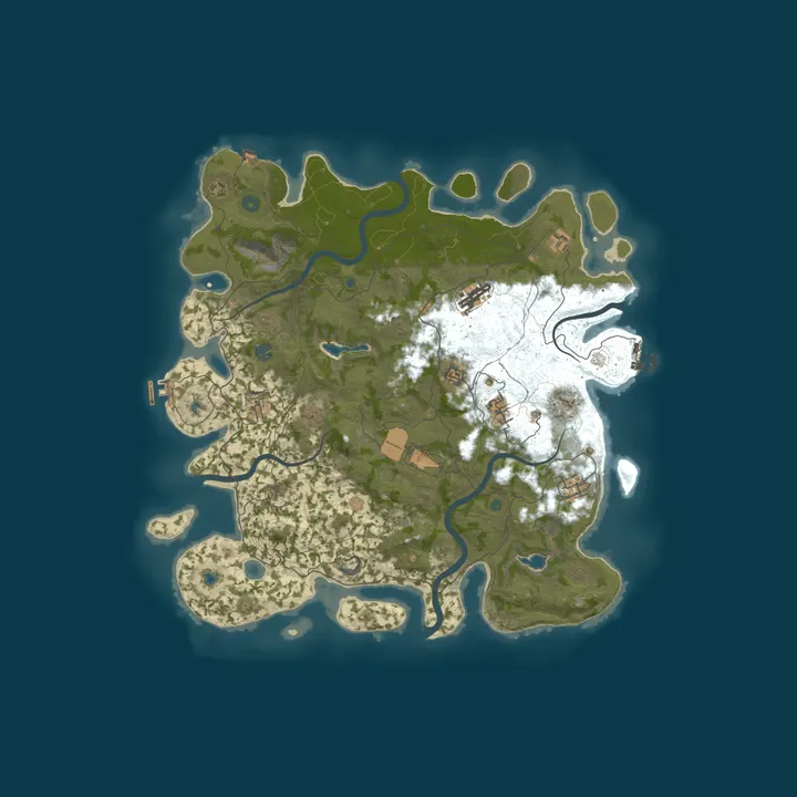 Map of [SGX]