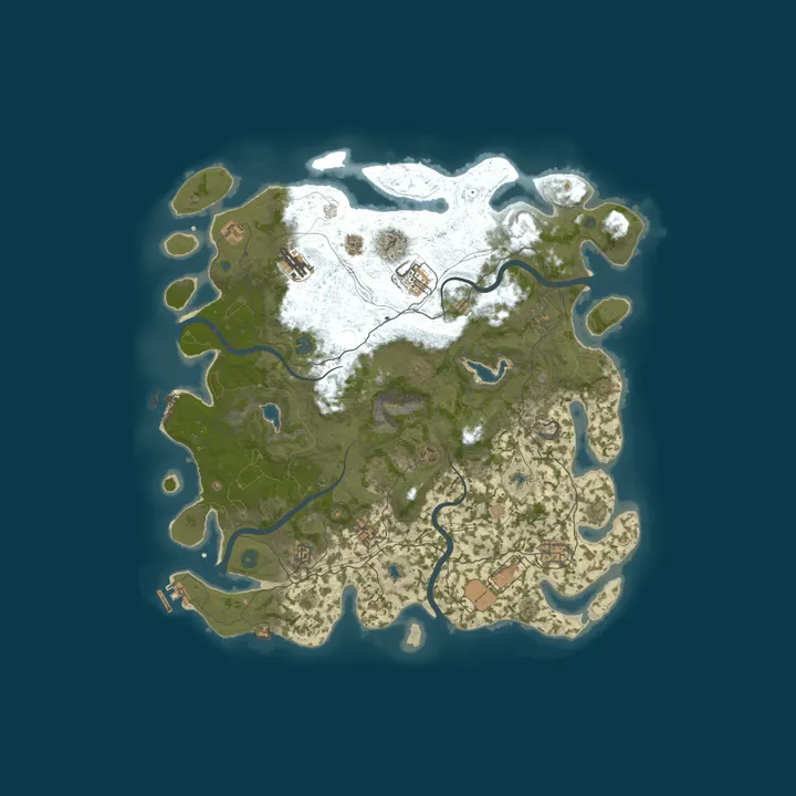 Map of [EU/UA] RUSTY PIPE |X2| MAX5|